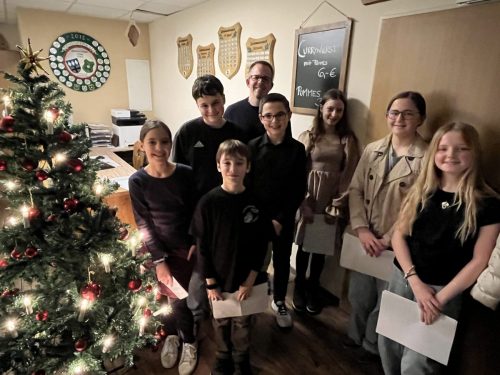 Geschichtenerzähler