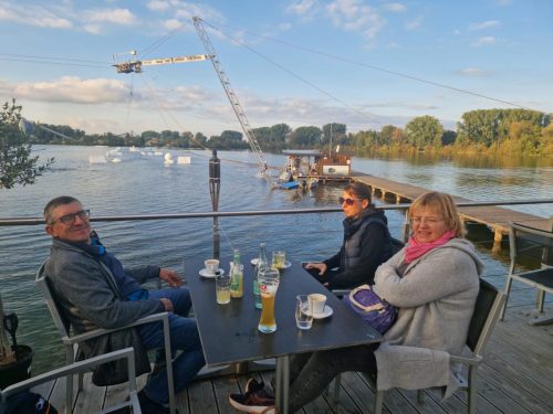 ...vom Schützenfest